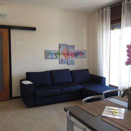 Salvi Apartamento Peschiera del Garda Exterior foto