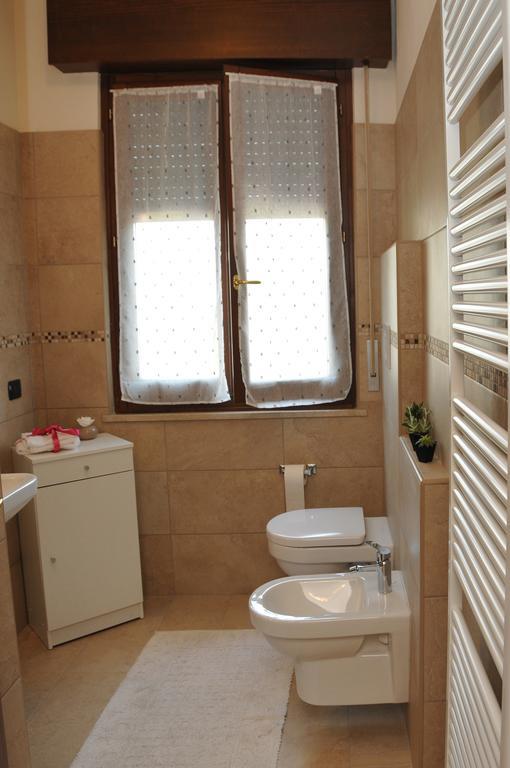 Salvi Apartamento Peschiera del Garda Quarto foto