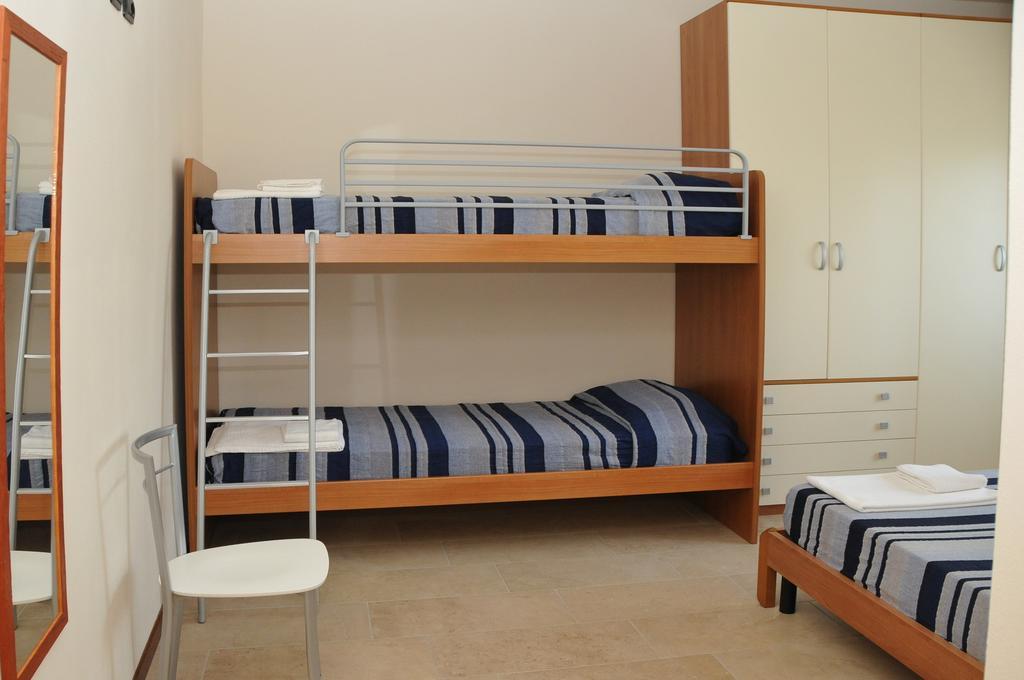Salvi Apartamento Peschiera del Garda Quarto foto