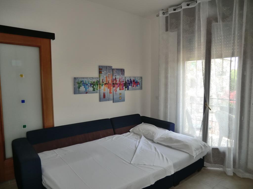 Salvi Apartamento Peschiera del Garda Quarto foto