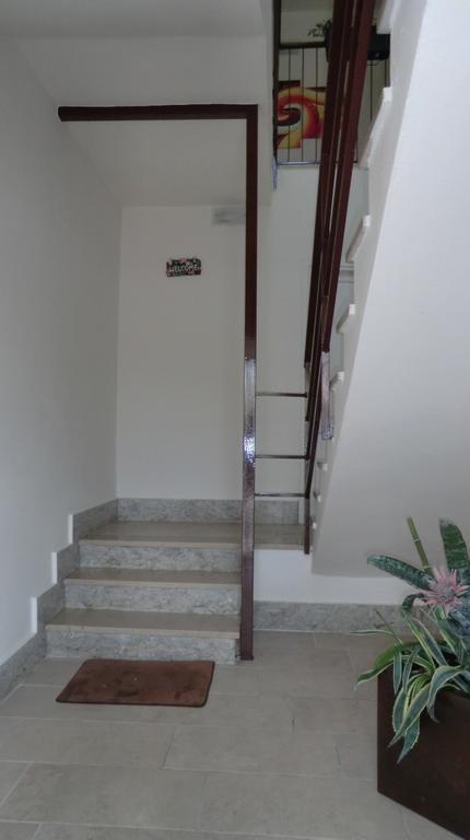 Salvi Apartamento Peschiera del Garda Exterior foto