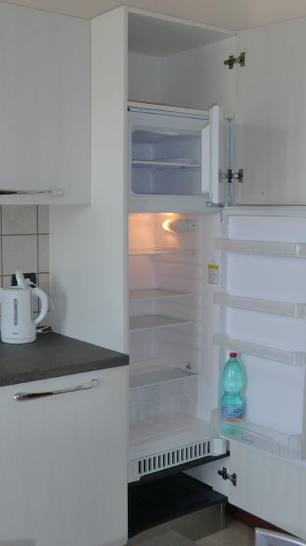 Salvi Apartamento Peschiera del Garda Exterior foto