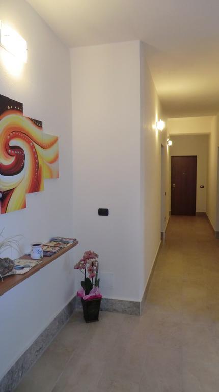 Salvi Apartamento Peschiera del Garda Exterior foto