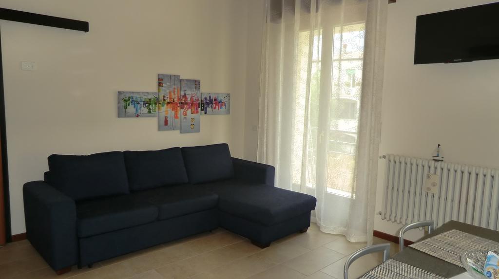 Salvi Apartamento Peschiera del Garda Exterior foto