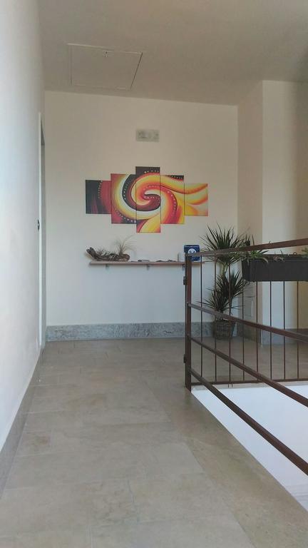 Salvi Apartamento Peschiera del Garda Exterior foto