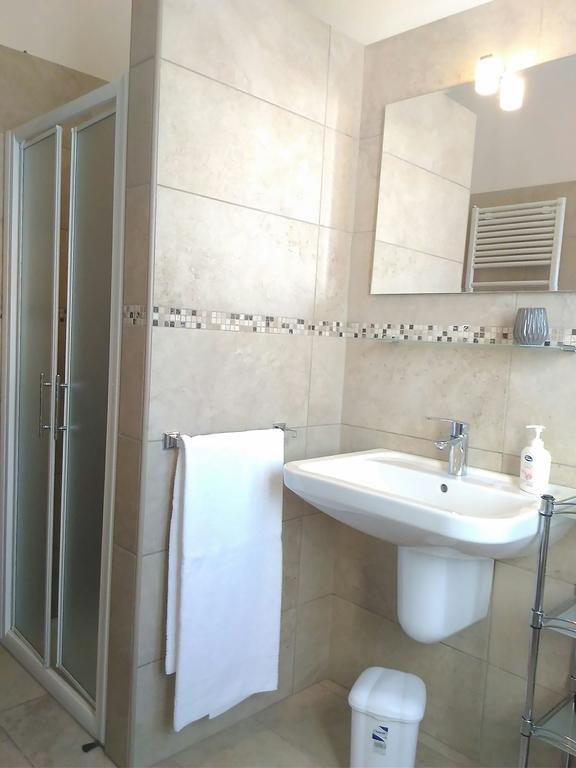 Salvi Apartamento Peschiera del Garda Exterior foto